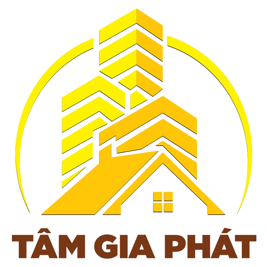 Tâm Gia Phát